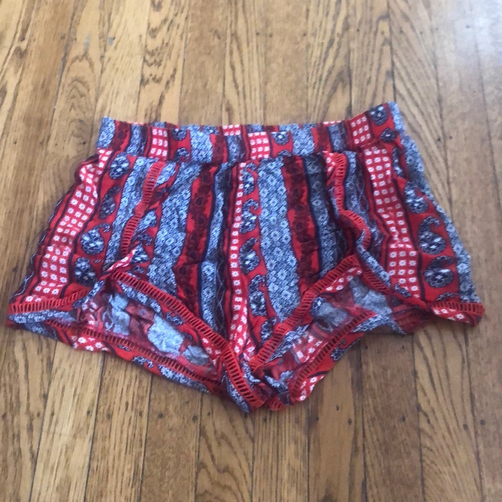 Pacsun shorts